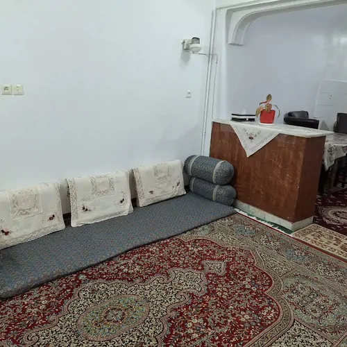 تصویر 5 - خانه سنتی بشیری  در  یزد