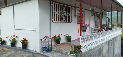 تصویر 12 - ویلا چشم انداز جنگلی دالخانی حسنی در  رامسر
