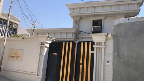 تصویر 7 - ویلا کوثر در  کنگان