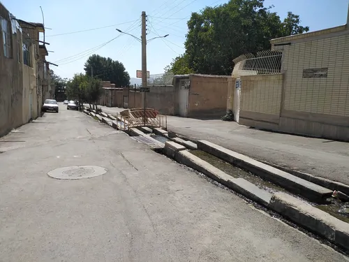 تصویر 10 - خانه مسافر سرچشمه  در  سمیرم