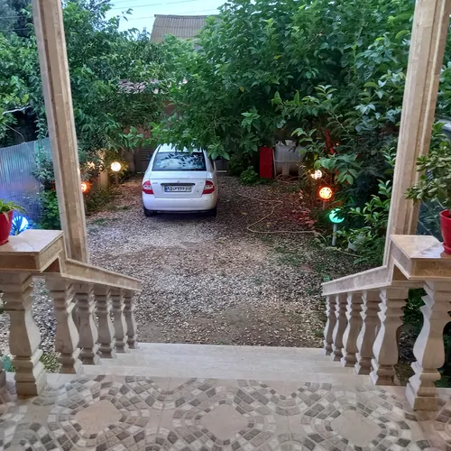 تصویر 12 - ویلا سرای نگین در  ساری