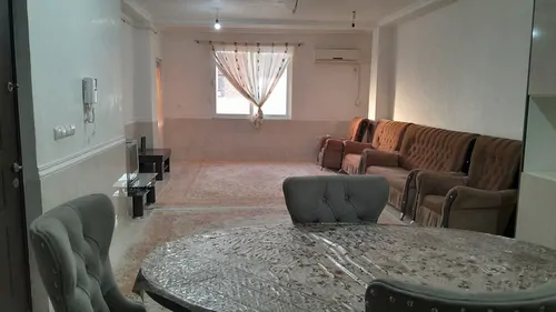 تصویر ۱ - آپارتمان مبله طلائیه (3) در  بندر عباس