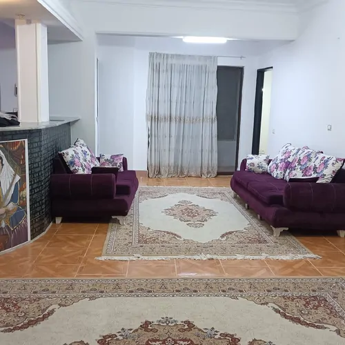 تصویر ۱ - ویلا  رضا نژاد  در  چالوس