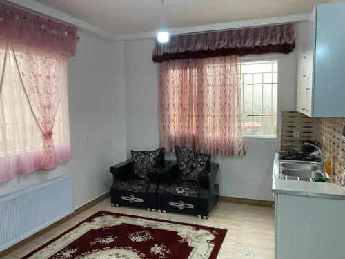 تصویر 7 - خانه مبله الموت در  معلم کلایه