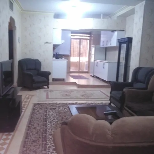 تصویر 4 - آپارتمان مبله عباسی (3) در  کرج