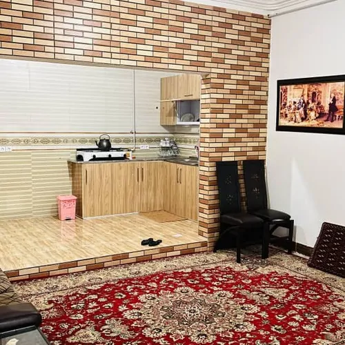 تصویر 7 - ویلا چهارفصل  در  علی آباد کتول