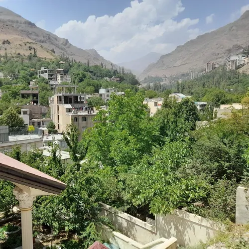 تصویر 14 - آپارتمان مبله رضایی (واحد ۲) در  میگون