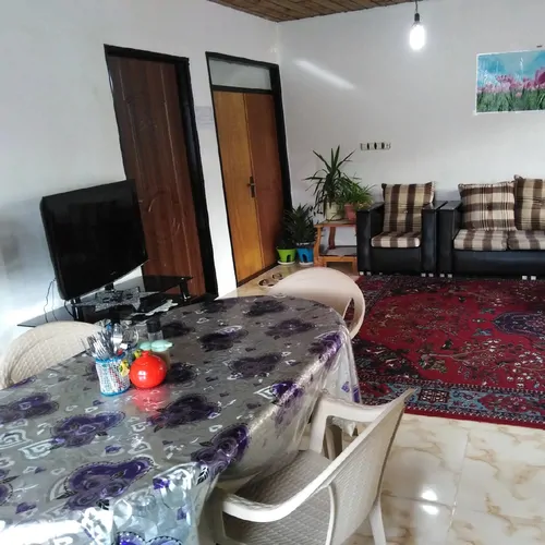 تصویر 6 - ویلا ییلاقی ویسی  در  کلاردشت