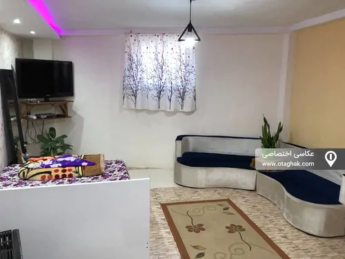 تصویر ۱ - سوییت  ماه عسل در  رامسر