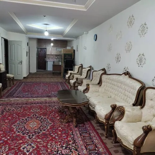 تصویر 3 - سوییت افشار (کینگ) در مشهد