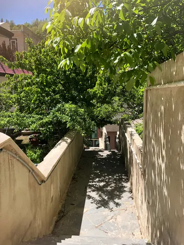 تصویر 26 - آپارتمان مبله رضایی (واحد ۲) در  میگون