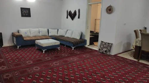 تصویر 4 - ویلا صفا در  گنبد کاووس