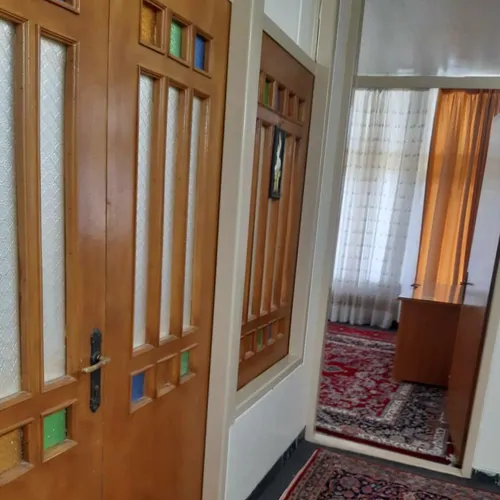 تصویر 8 - خانه ویلایی دهه شصتی مادر در  گلپایگان