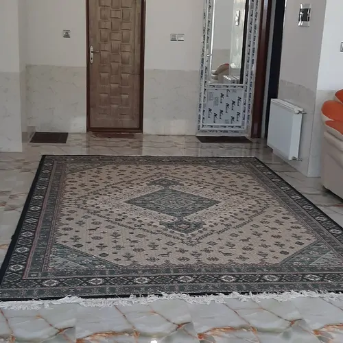 تصویر 8 - خانه مسافر آقایی  در  سمیرم