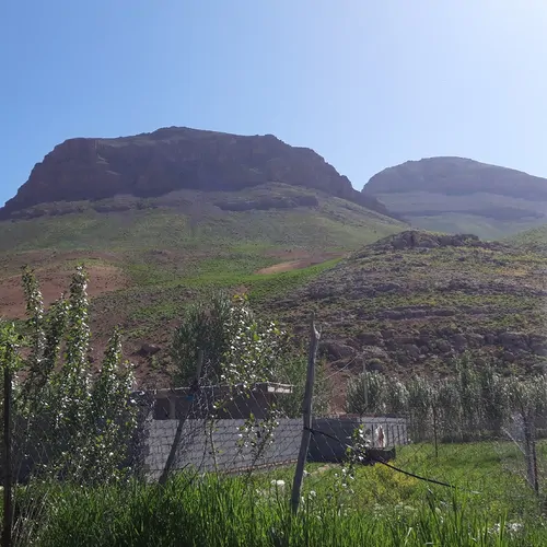 تصویر 19 - خانه دلنشین در  کوهرنگ