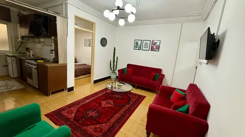 تصویر 4 - سوییت نگین (۲) در  رشت