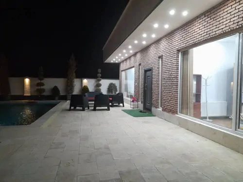 تصویر 22 - ویلا استخردار آبگرم مهتاب در  کوهسار