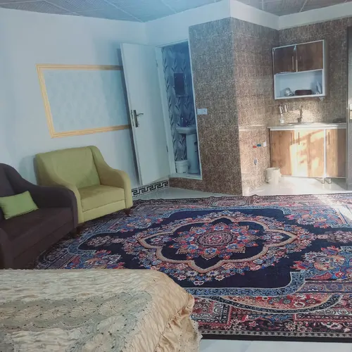 تصویر 4 - سوییت ویلایی چناران(1) در  یاسوج