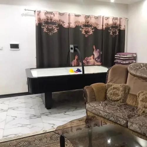 تصویر 7 - ویلا استخردار آبگرم سرپوشیده آرتین در  سهیلیه