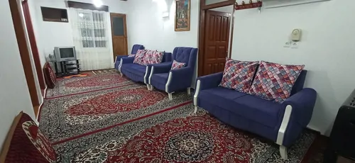 تصویر 3 - ویلا چشم انداز جنگلی دالخانی حسنی در  رامسر