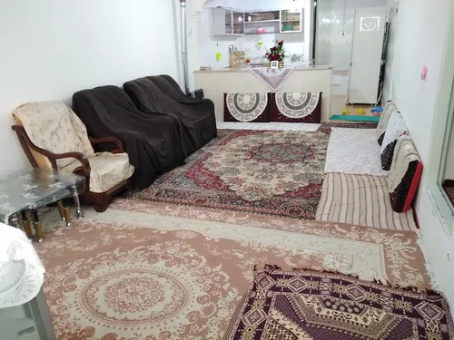 تصویر 8 - خانه مسافر سرچشمه  در  سمیرم