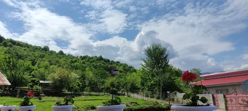 تصویر 18 - ویلا حبیب در  ماسال