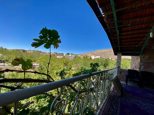 تصویر 18 - ویلا عمارت آبشار (درود) در  نیشابور