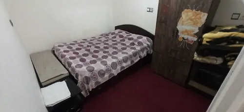 تصویر 9 - سوییت خانم سری در  مشهد