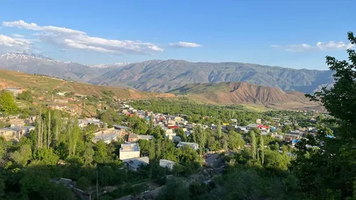 تصویر 6 - سوییت ویلایی رز  در  معلم کلایه