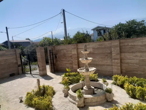 تصویر 12 - ویلا هزار دستان در  کلاچای