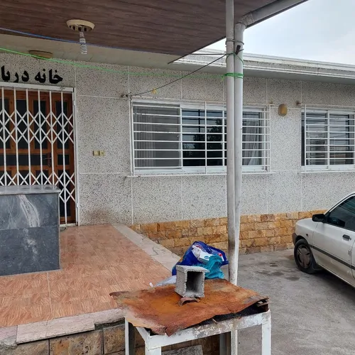تصویر 3 - ویلا ساحل آبی  در  ایزدشهر