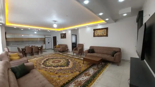 تصویر 4 - ویلا علیرضا در  فرح آباد