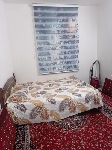 تصویر 13 - ویلا بوژان  در  نیشابور