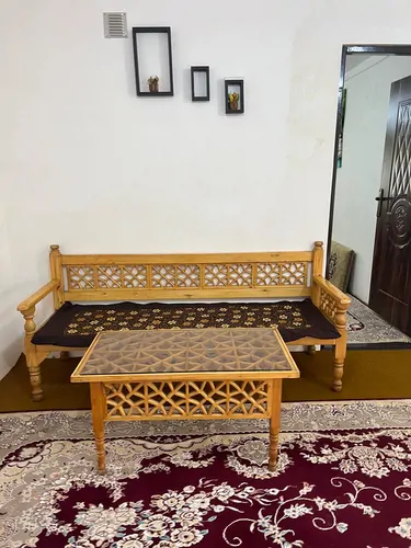 تصویر 7 - ویلا تی تی نار با جکوزی در  خلیل شهر