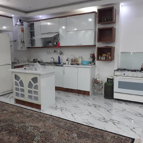 تصویر 6 - ویلا استخردار آبگرم سرپوشیده آرتین در  سهیلیه