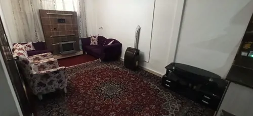 تصویر ۱ - سوییت خانم سری در  مشهد