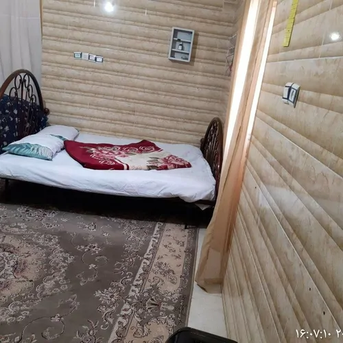 تصویر 7 - ویلا چهلچراغ در  نیشابور