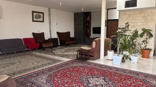 تصویر 10 - ویلا استخردار آبسرد مهران در  باغ بهادران
