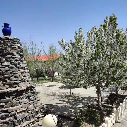 تصویر 16 - سوییت راز رنگین کمان (۱) در  همدان