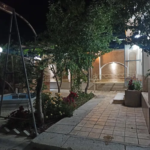 تصویر 14 - ویلا ارمغان در  سامان