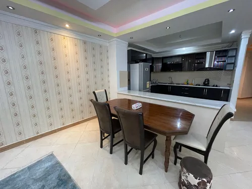 تصویر 6 - آپارتمان گلسار (1)	 در  رشت