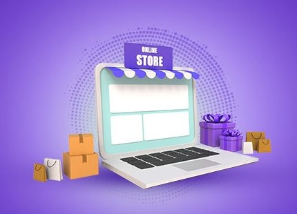 راهنمای بازاریابی دیجیتال برای فروشگاه اینترنتی